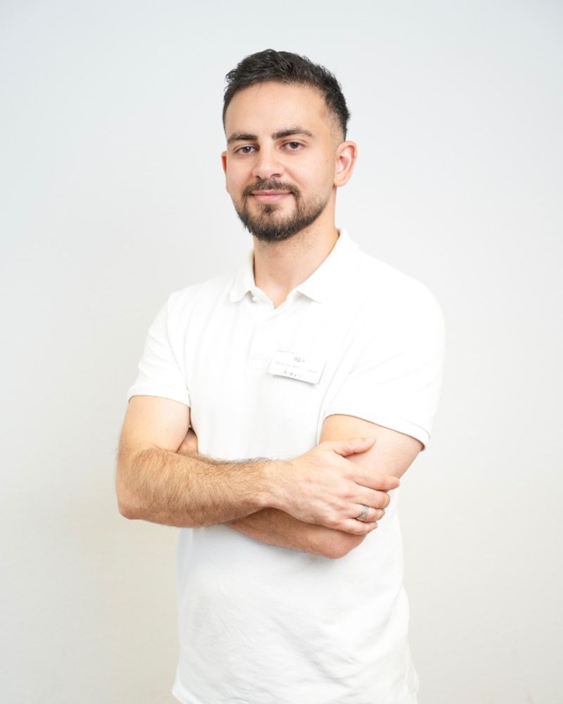 Nour-Eldin Mahdy