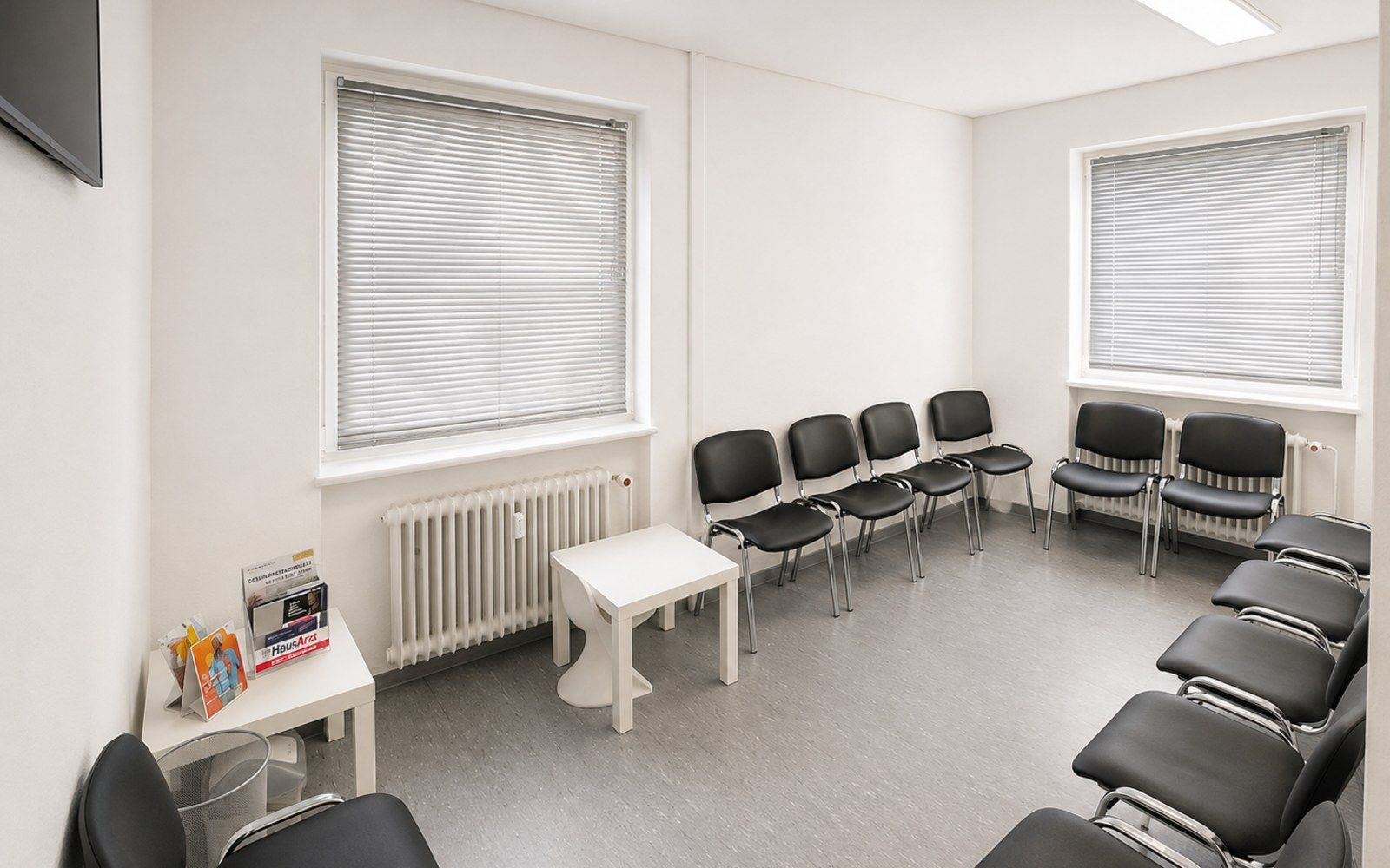 Praxis Braunschweig Bienroder Weg – Bild 4