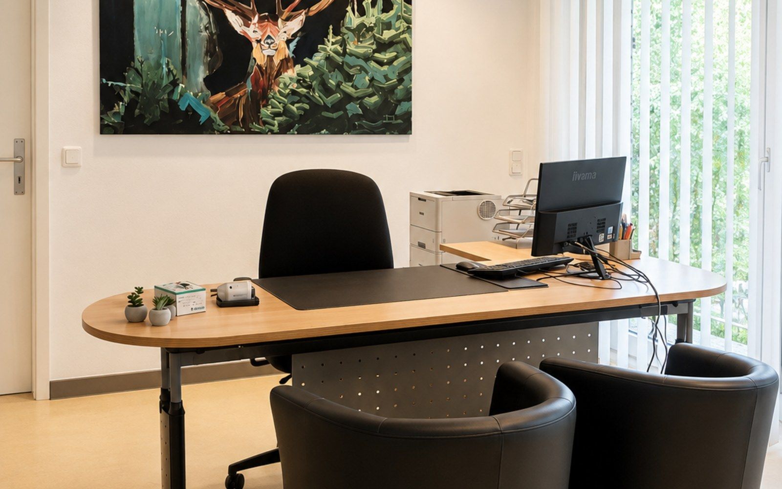 Praxis Gifhorn – Bild 4