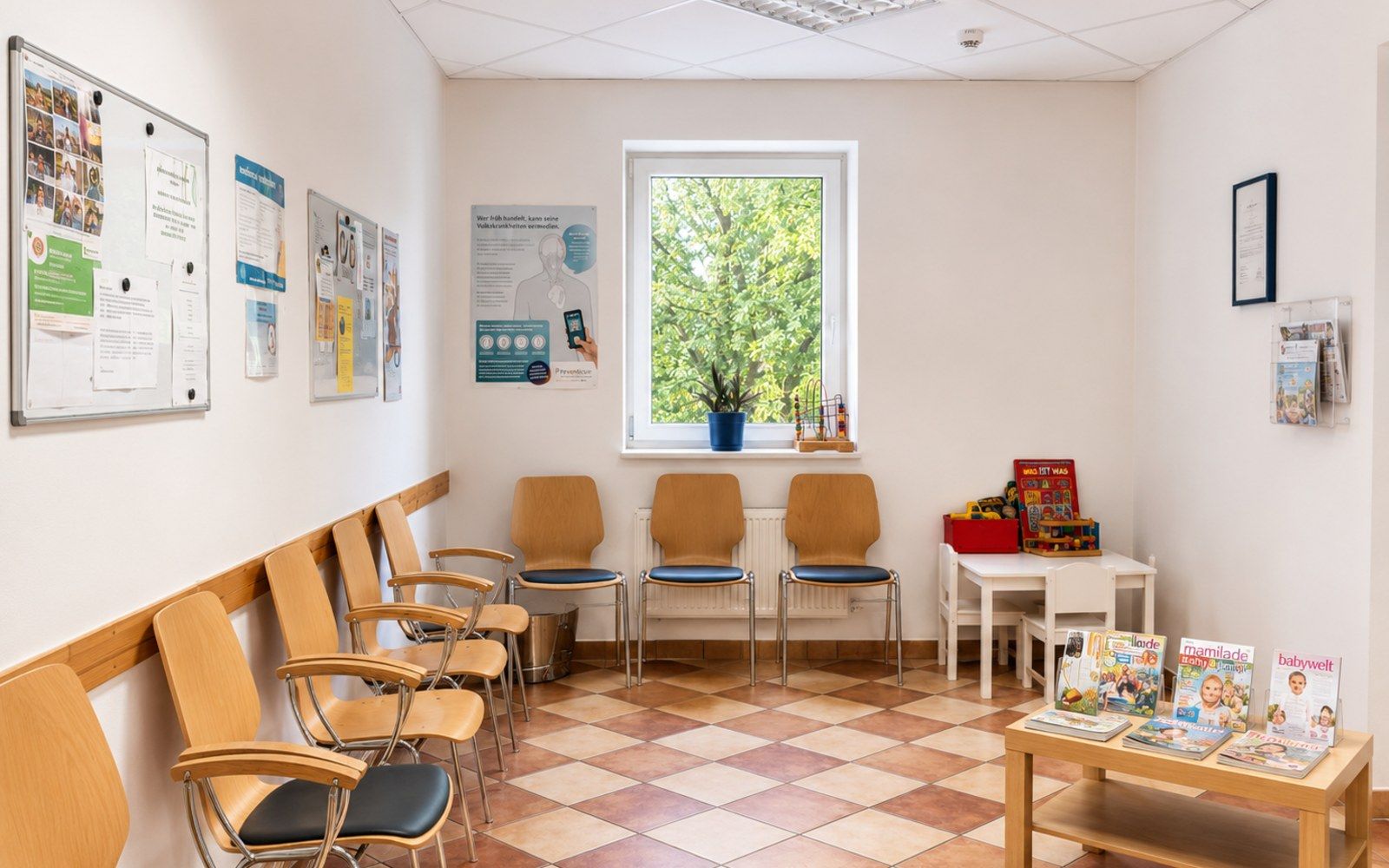 Praxis Wesendorf – Bild 3