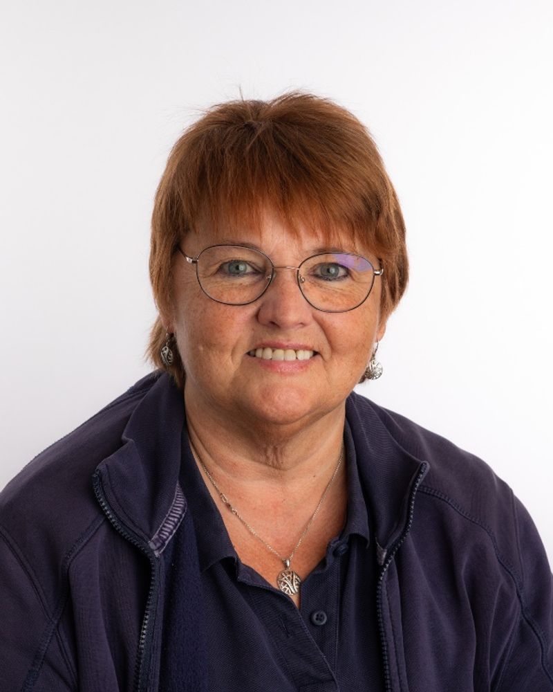 Gudrun Schulz