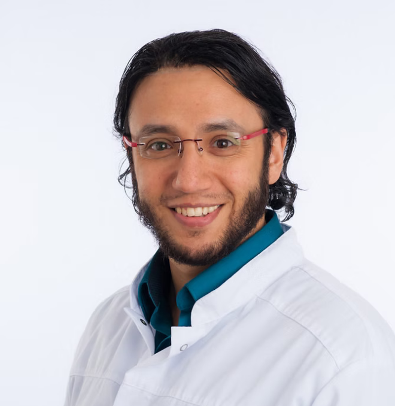 Mohamed Elhattab