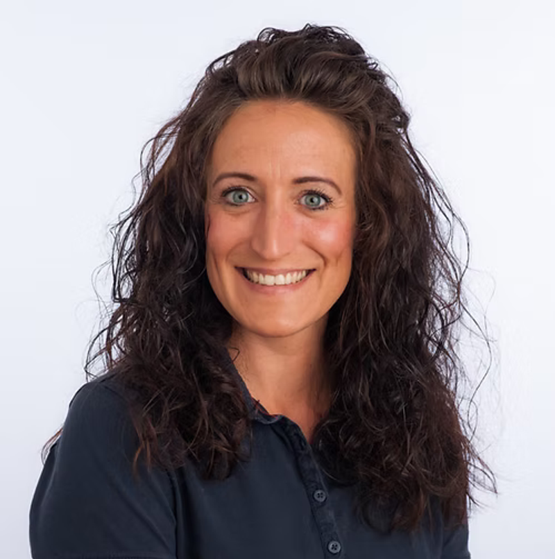 Sarah La Pietra