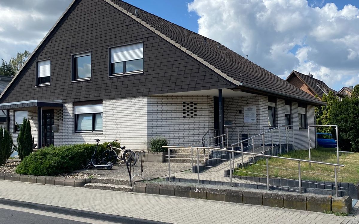 Praxis Gifhorn