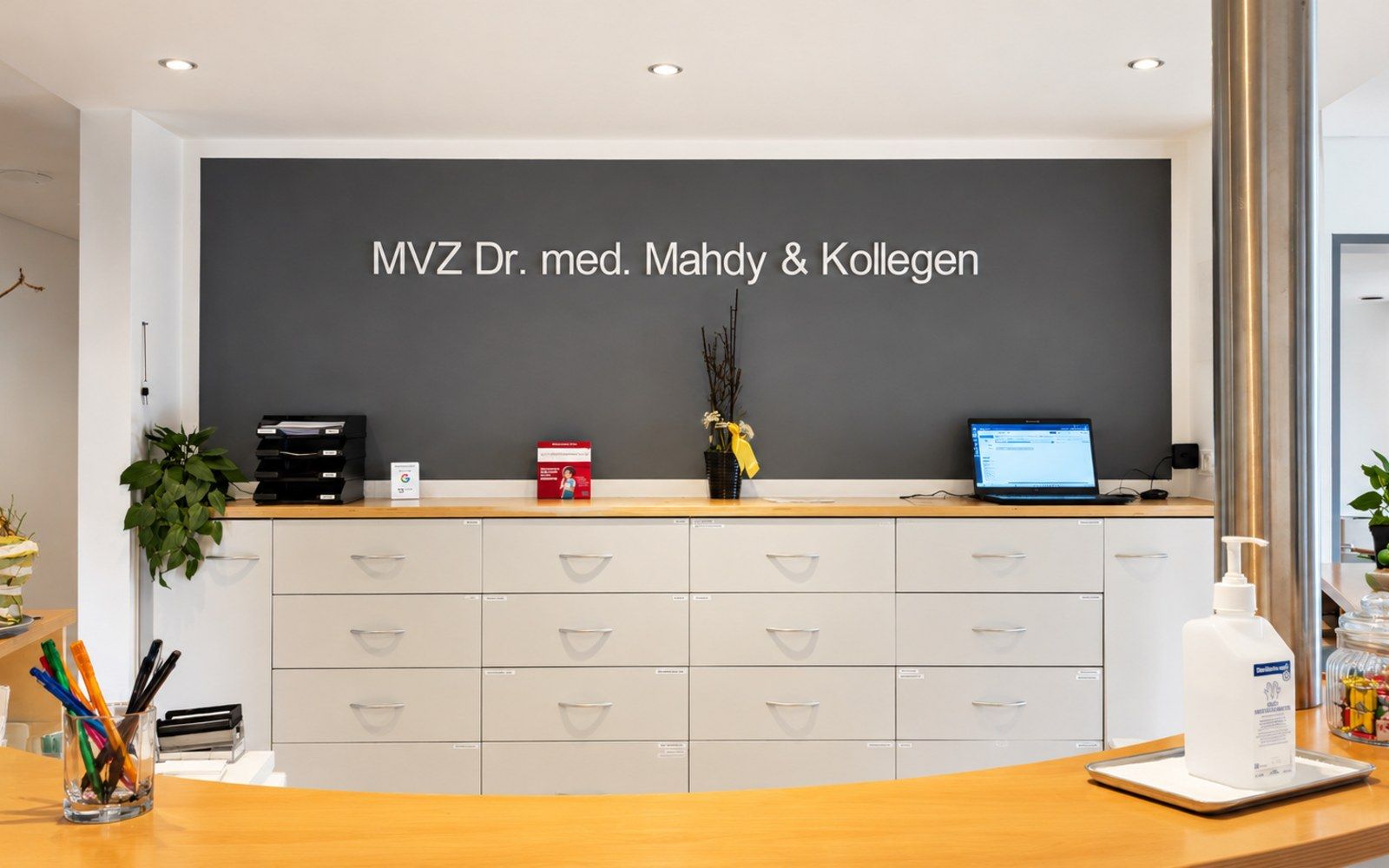 Praxis Gifhorn – Bild 3
