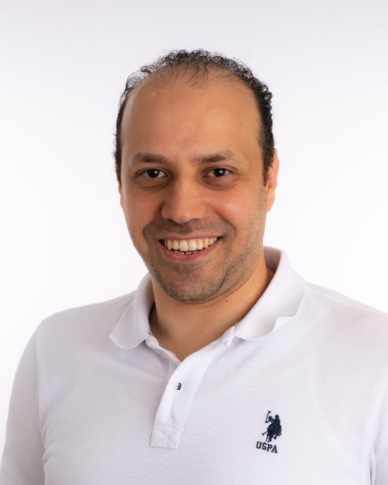 Ibrahim Elerian