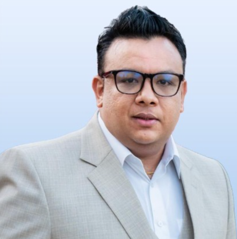 Manoj Thapa