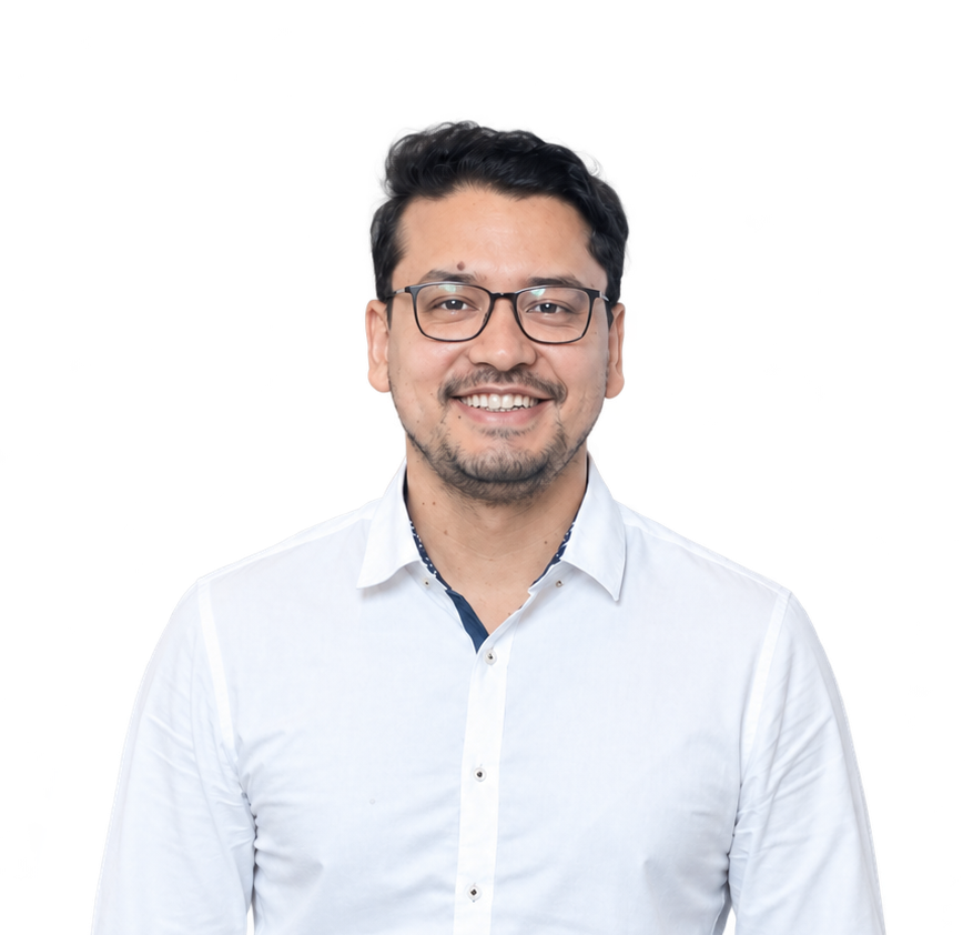 Ojash Thapa