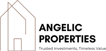 Angelic Properties logo