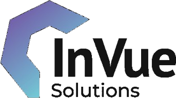 Invue Solutions logo