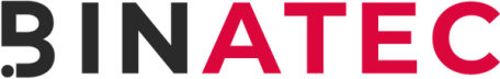Binatec Agency Logo