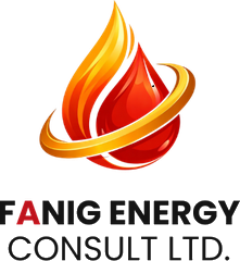 Fanig Energy Consult logo