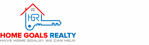 Home Goals Realty logo
