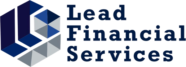 Lead Financial Services logo