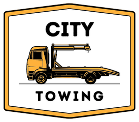 City Towing logo