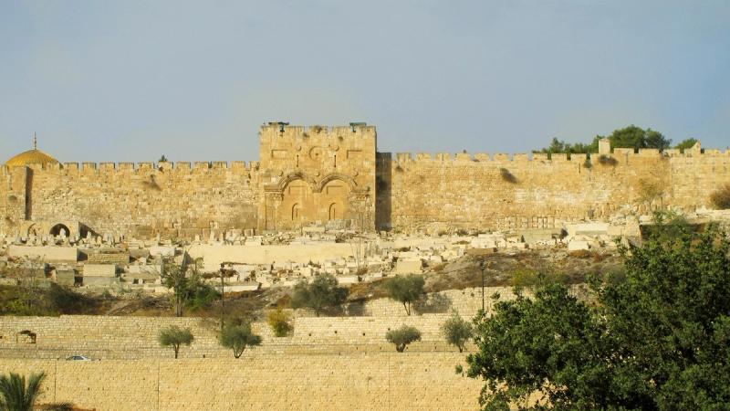 Почему �Бог по-особенному любит Израиль?