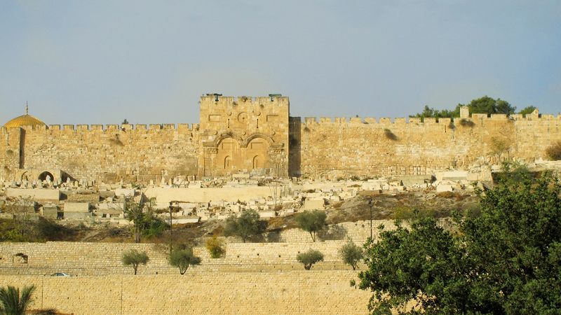 Почему Бог по-особенному любит И�зраиль?