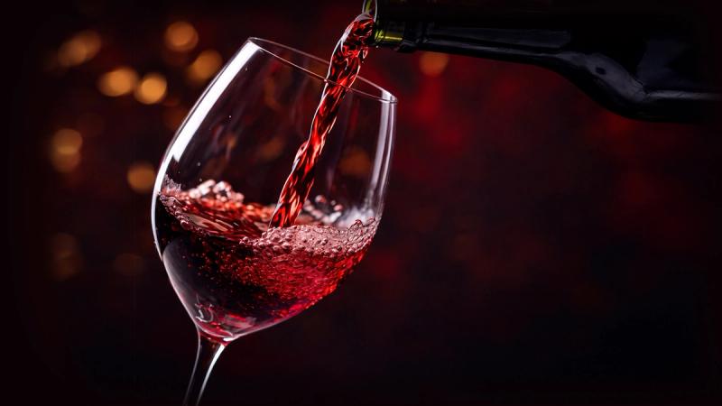 Почему Христос сотворил вино?