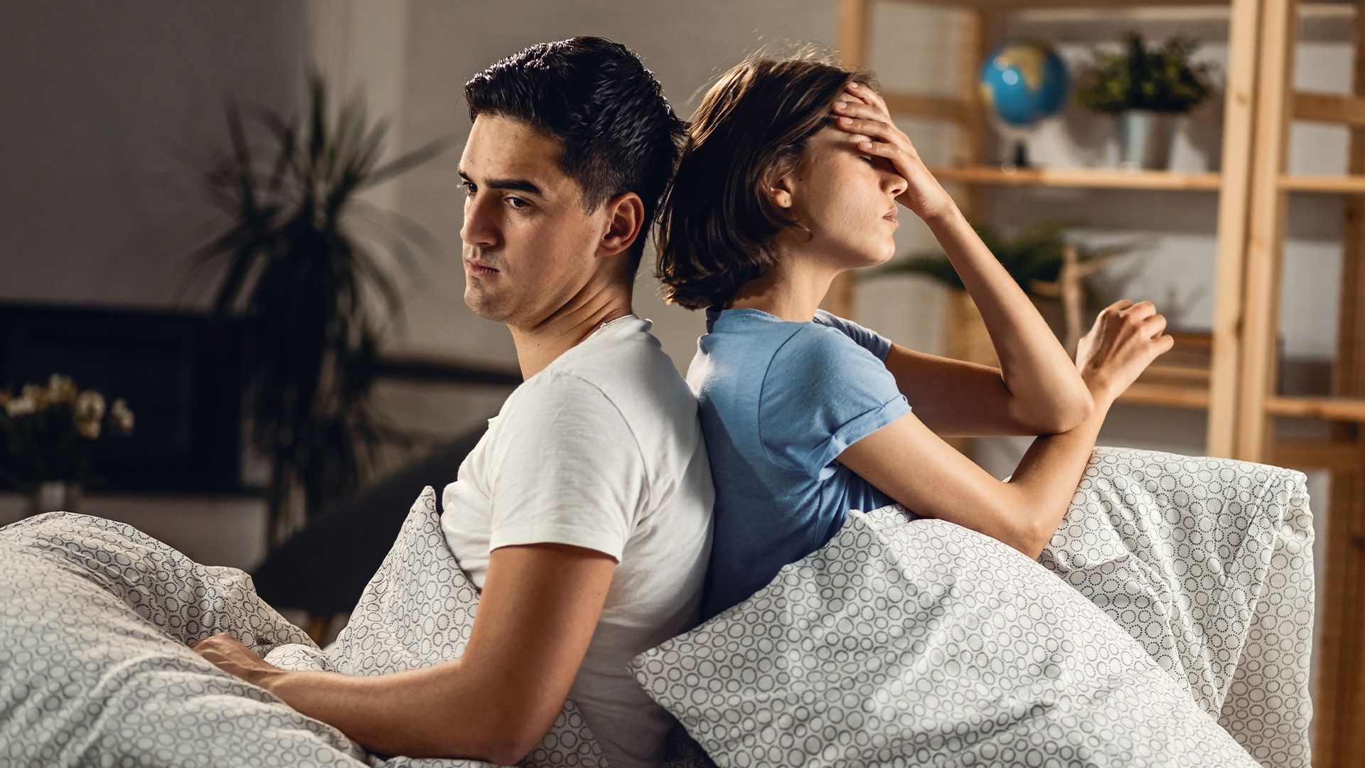 Promotional image for Как прощать порнографические увлечения мужа?