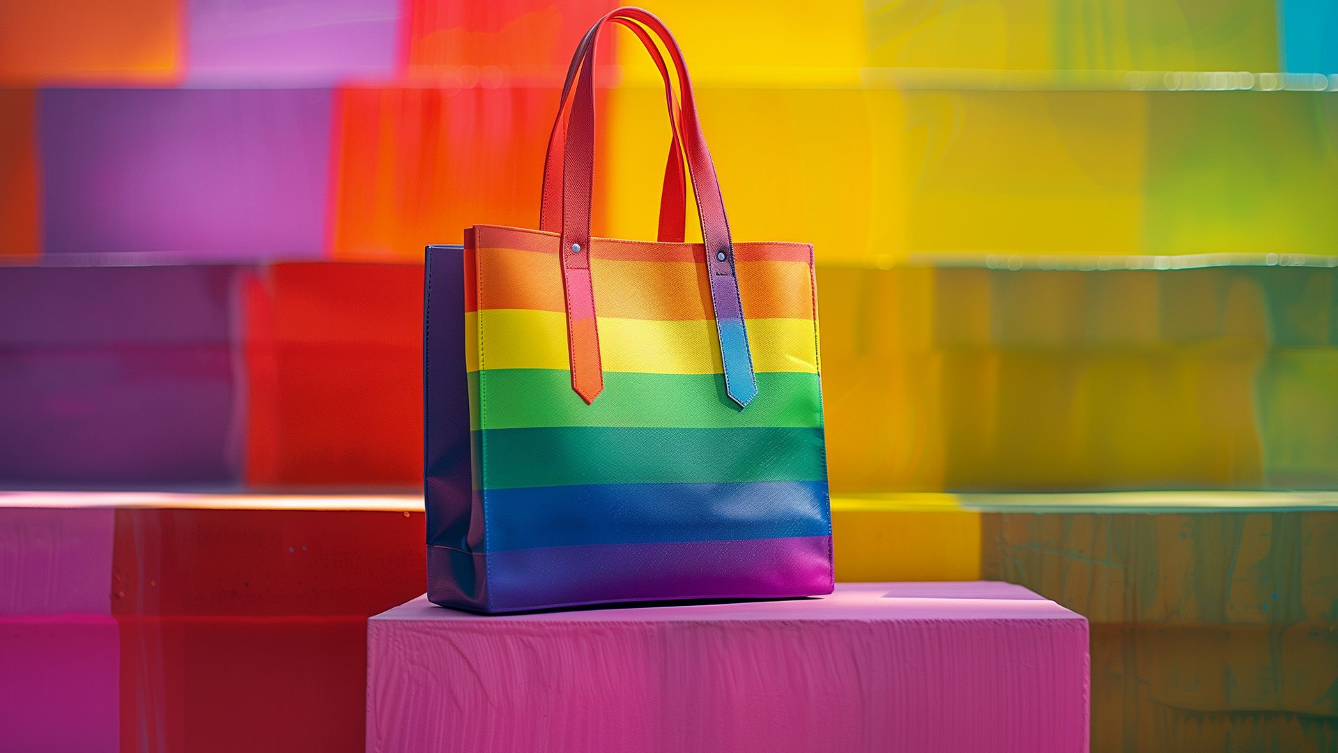 Promotional image for Можно ли покупать продукцию компаний, которые поддерживают движение ЛГБТ?