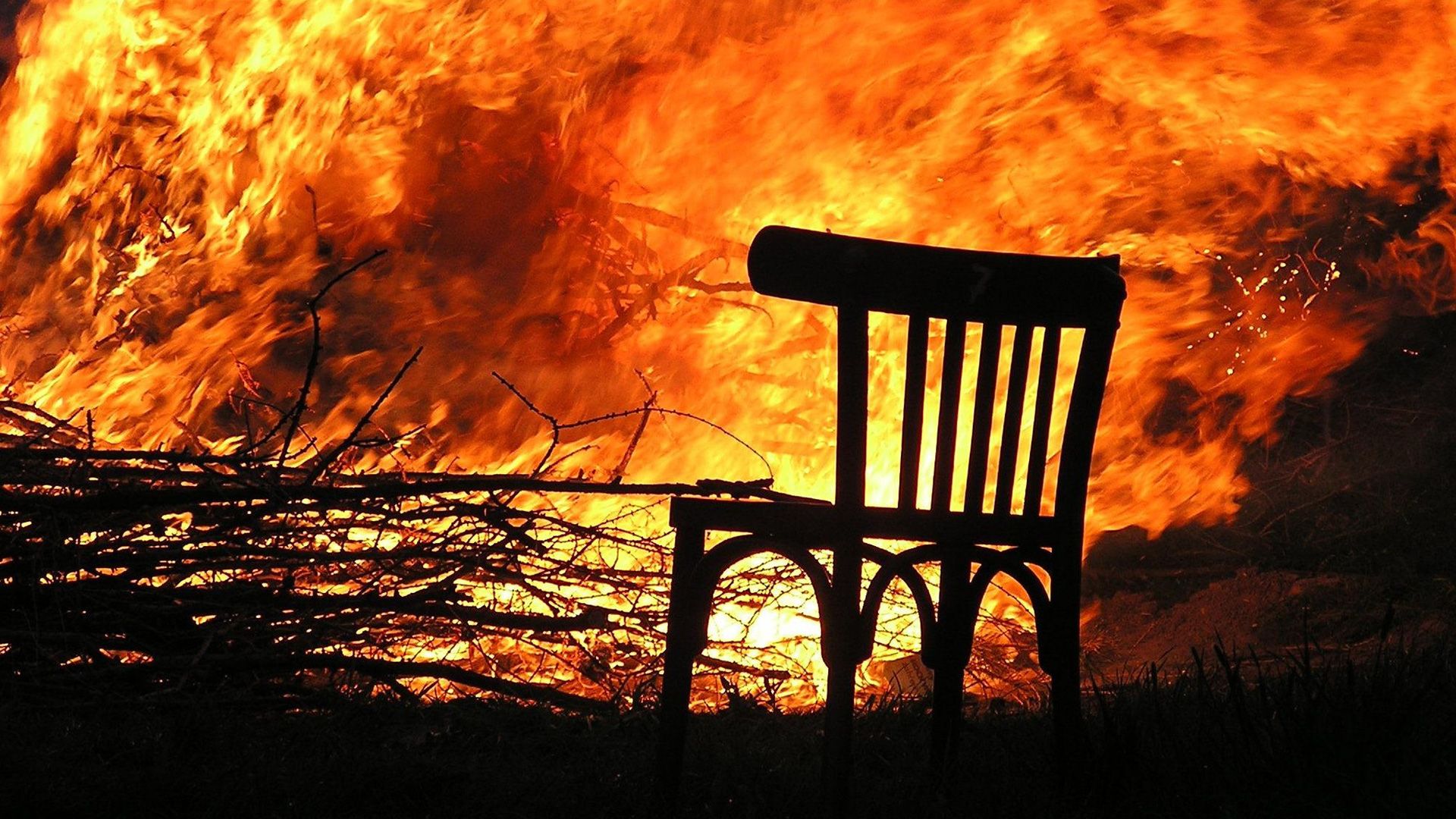 Promotional image for Почему наказание грешникам — ад, а не смерть?