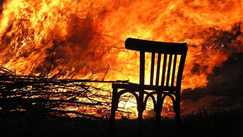 Почему наказание грешникам — ад, а не смерть?