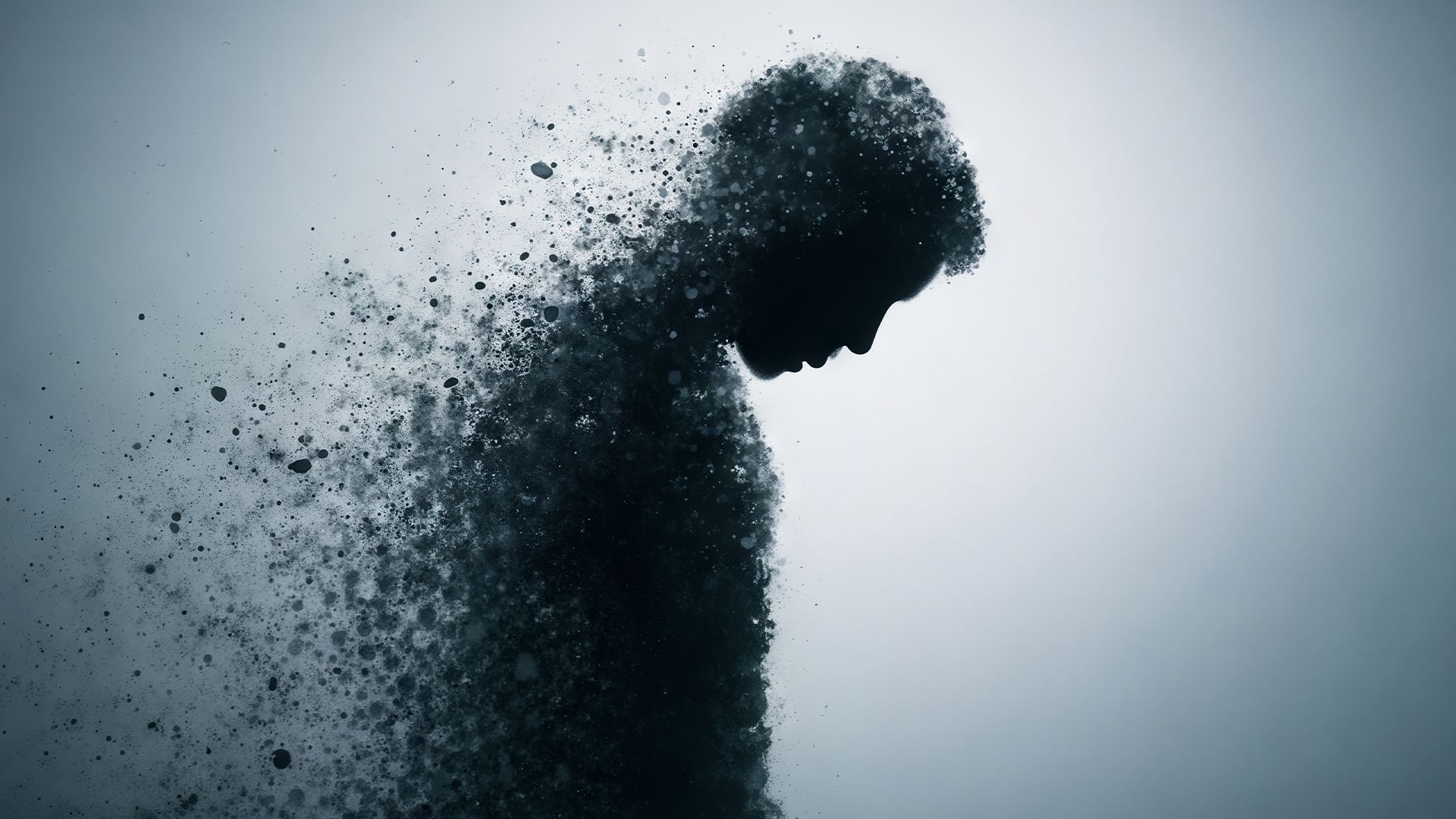 Promotional image for Как правильно утешать страдающих?