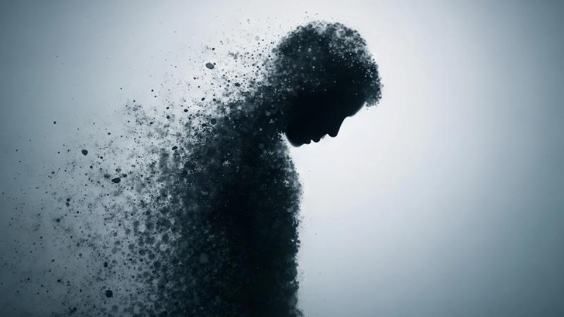 Как правильно утешать страдающих?