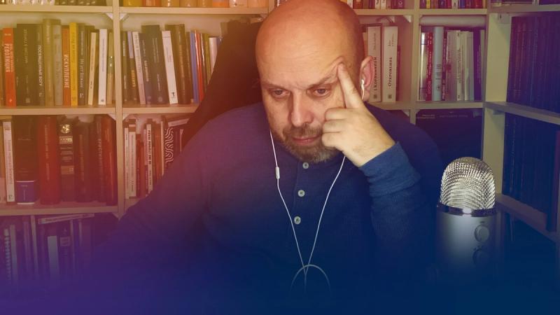 Алексей Синичкин: о жизни с ДЦП, братстве, неприглядных фактах и этике историка