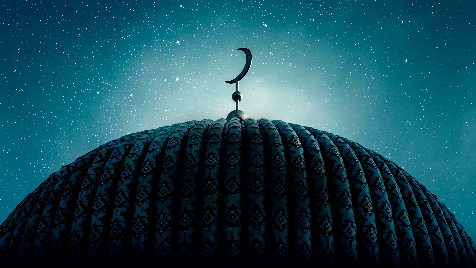 Promotional image for Попадут ли мусульмане в рай?