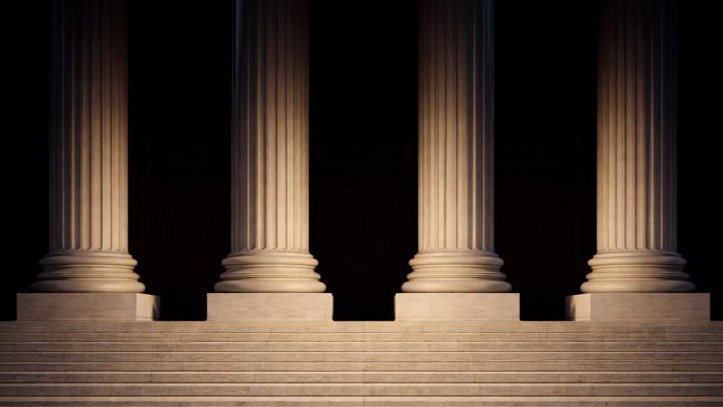 Точка опоры