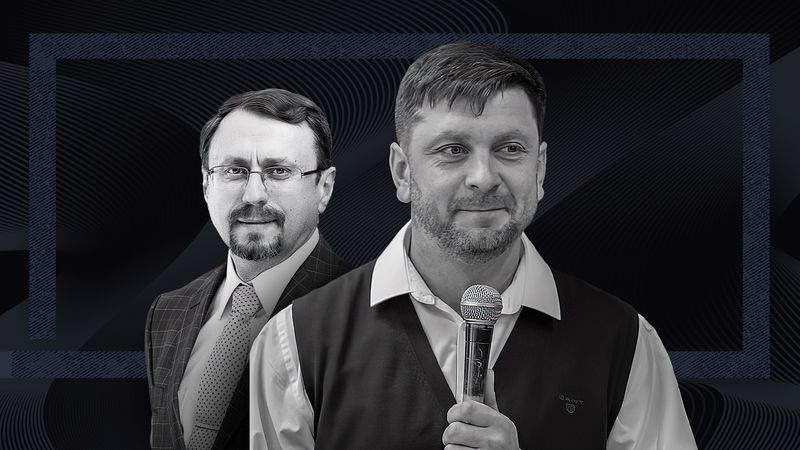 Нужно ли прощать?