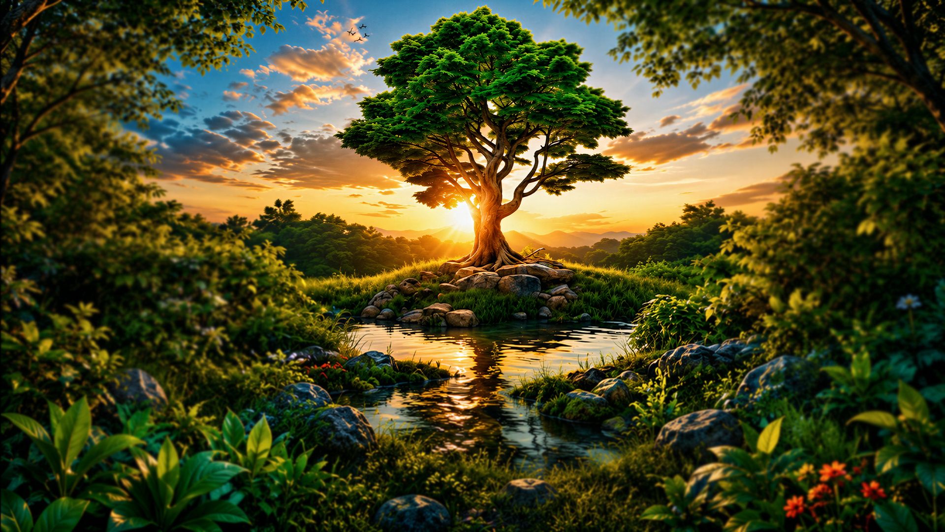 Promotional image for Достаточность Писания