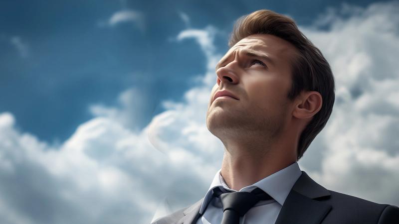 Дает ли Бог Духа Святого неизбранным людям?