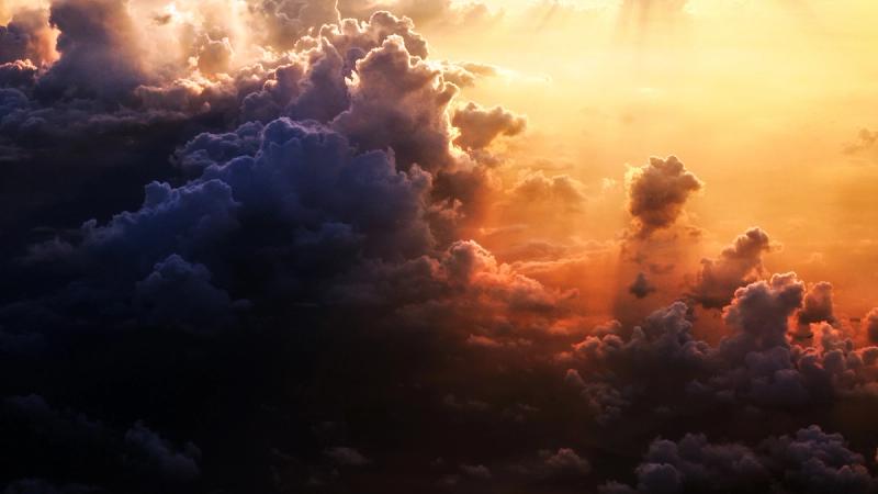 Седьмая труба. Царство Иисуса Хрис