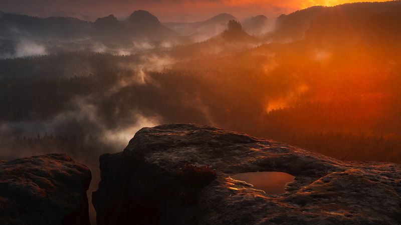 Необходимость церковной дисциплины (