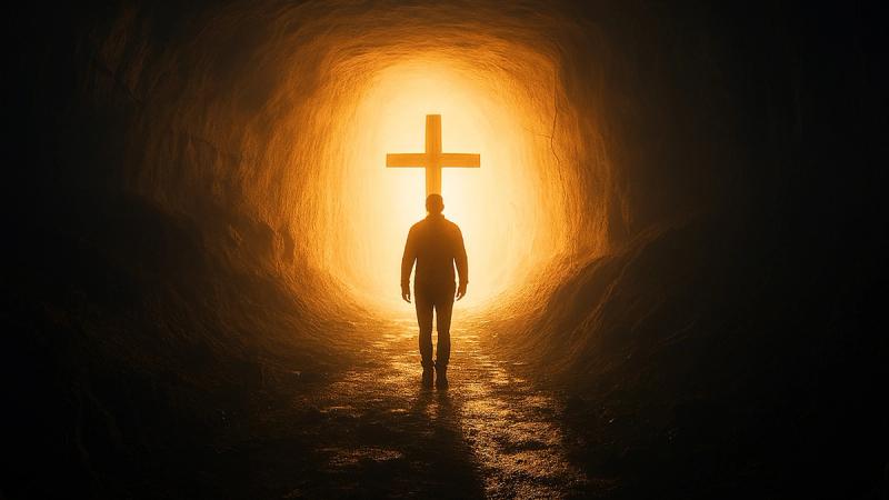 Чем настоящее покаяние отличается от самобичевания?