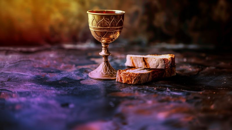 Размышления о Христ