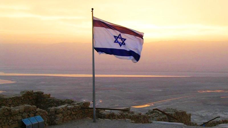 Новая во�йна в Израиле
