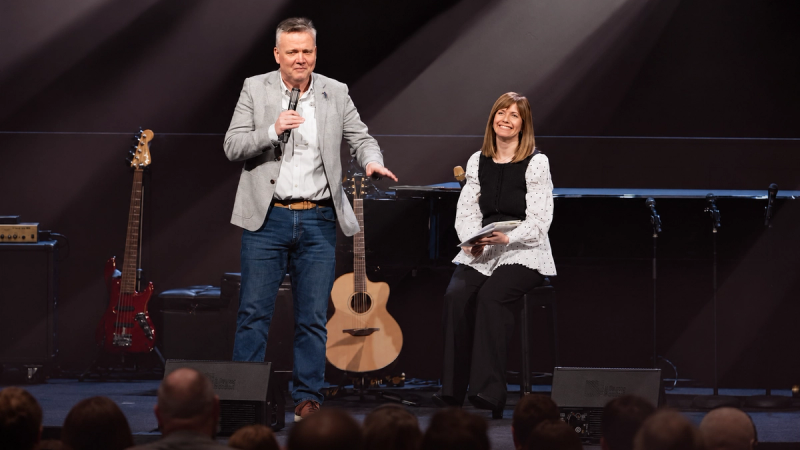 Practical Takeaways for Music Ministry