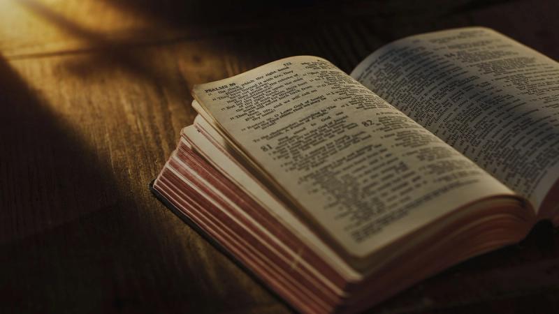 Что гов�орит Библия о «Евангелии процветания»?