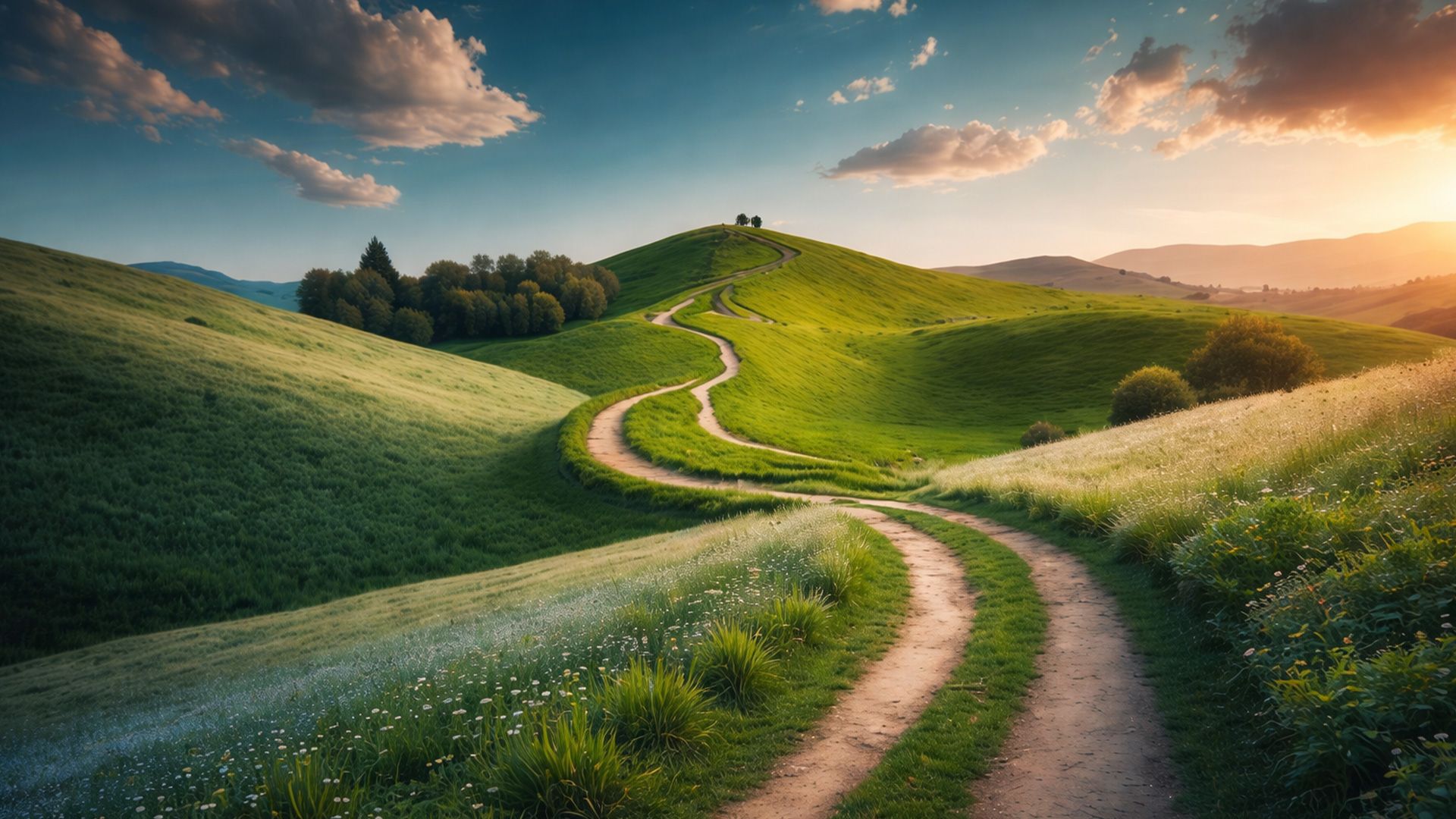 Promotional image for По пути Христа