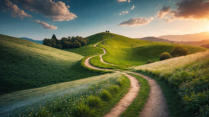 По пути Христ