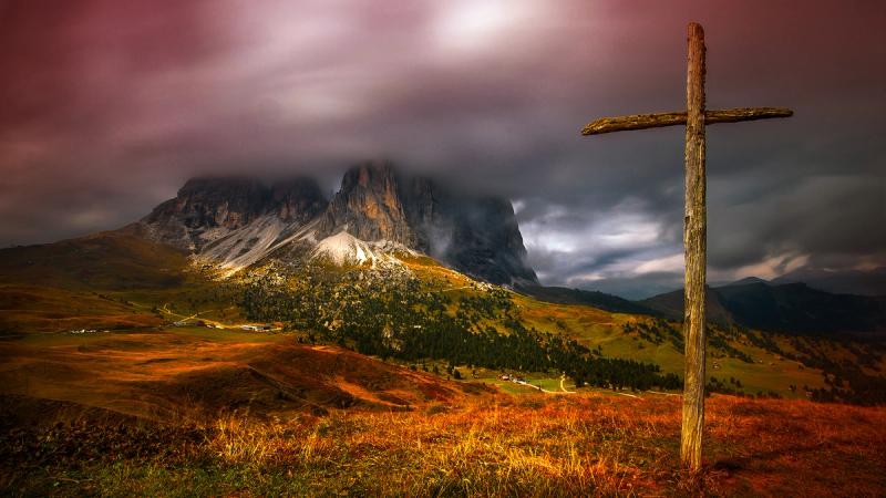 Соблазн Христова креста