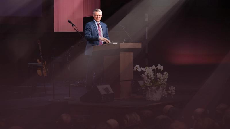 Где живёт поклонение