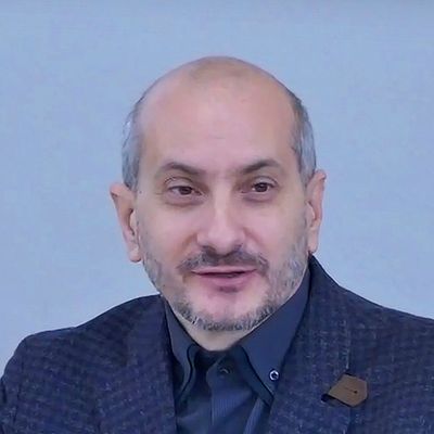Сергей Коваль