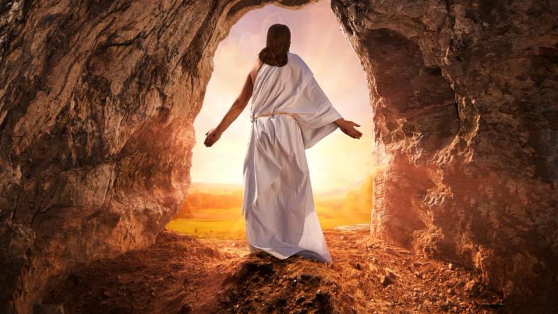 Доказательства Христова воскресения