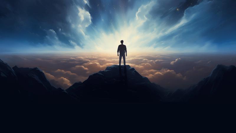 Каким образом вера может быть уникальным даром отдельным людям?