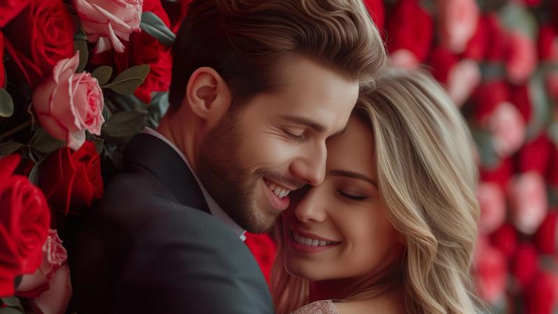 Как сделать женщину счастливой?