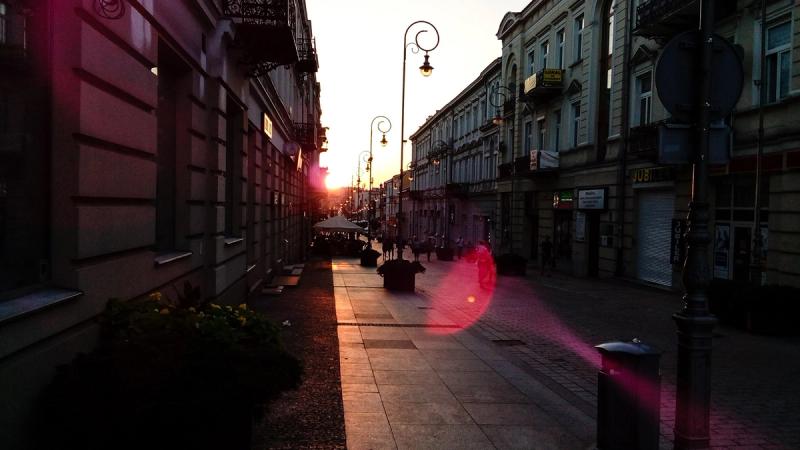 Вечное слово в увядающем м